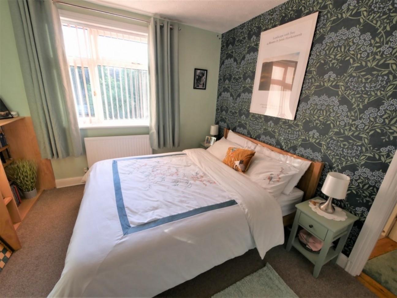 Eustace Road, Ipswich, Suffolk