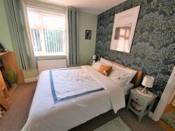 Eustace Road, Ipswich, Suffolk