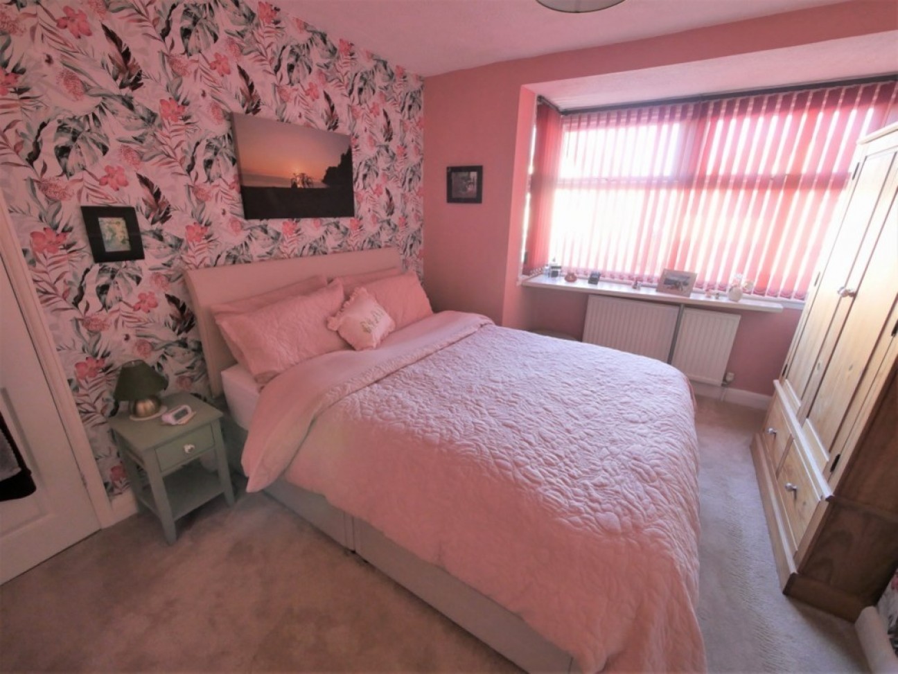 Eustace Road, Ipswich, Suffolk