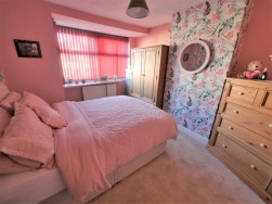 Eustace Road, Ipswich, Suffolk