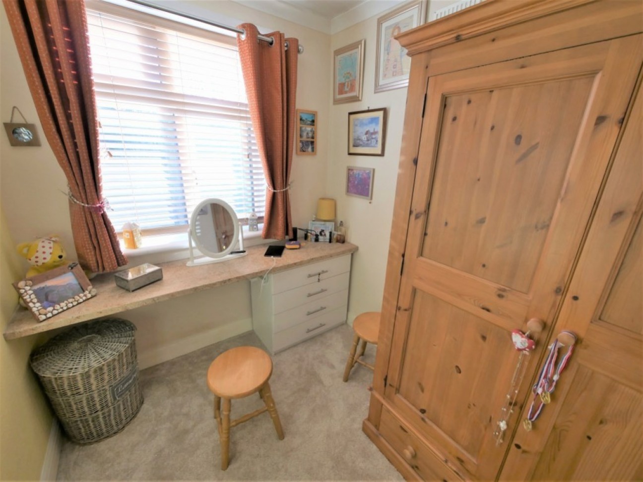 Eustace Road, Ipswich, Suffolk