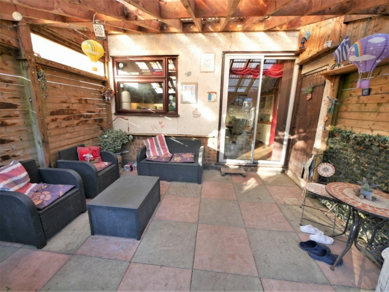 Eustace Road, Ipswich, Suffolk