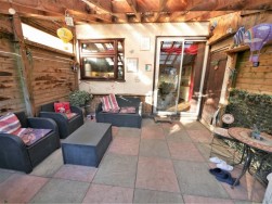 Eustace Road, Ipswich, Suffolk