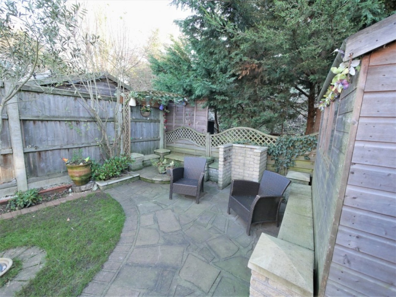 Eustace Road, Ipswich, Suffolk