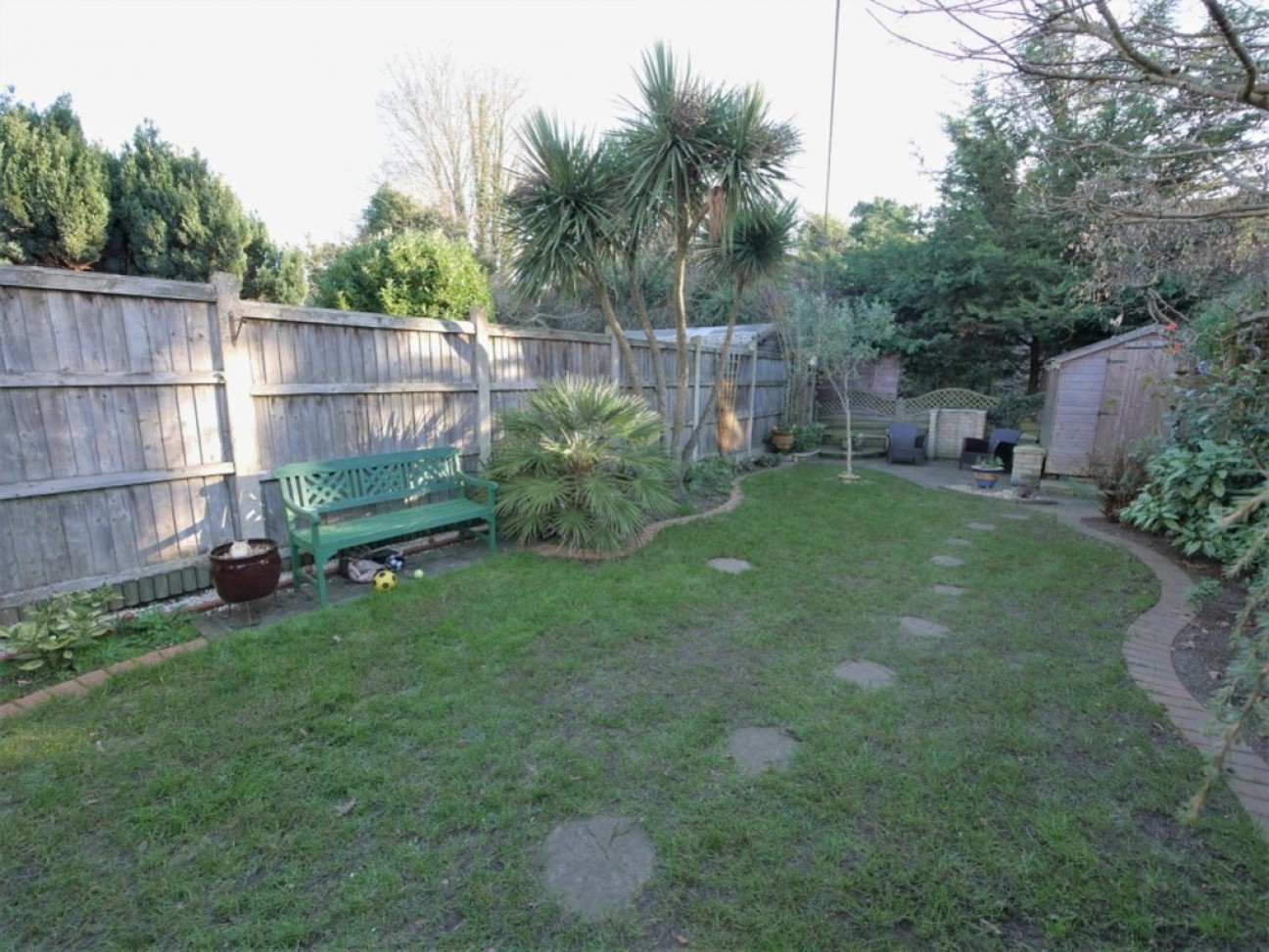 Eustace Road, Ipswich, Suffolk