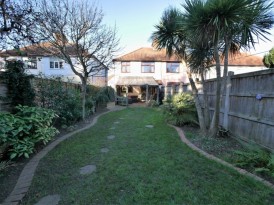 Eustace Road, Ipswich, Suffolk