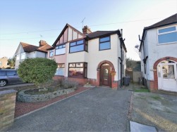 Eustace Road, Ipswich, Suffolk