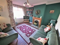 Eustace Road, Ipswich, Suffolk