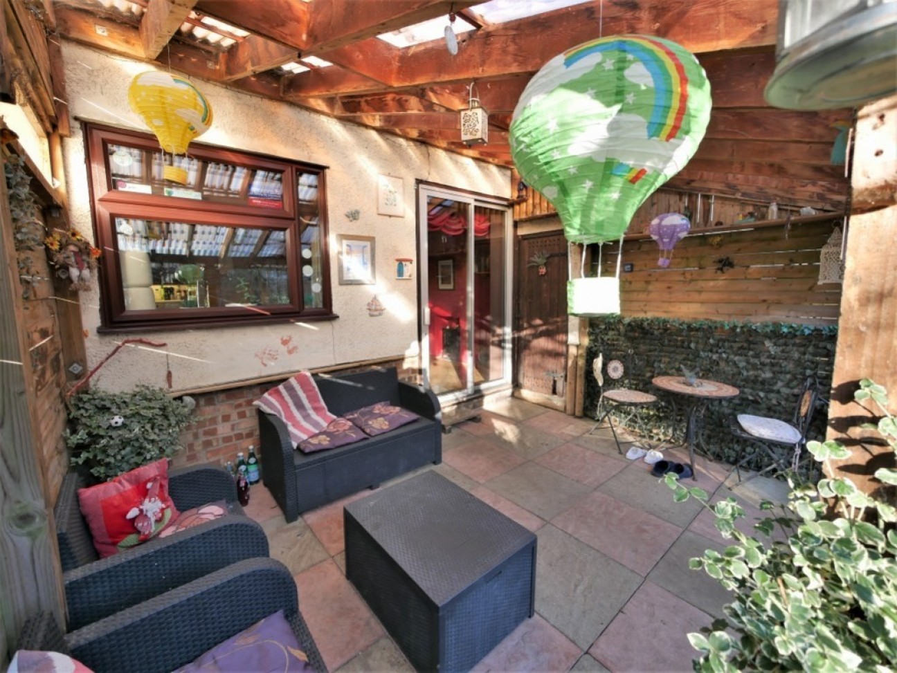 Eustace Road, Ipswich, Suffolk