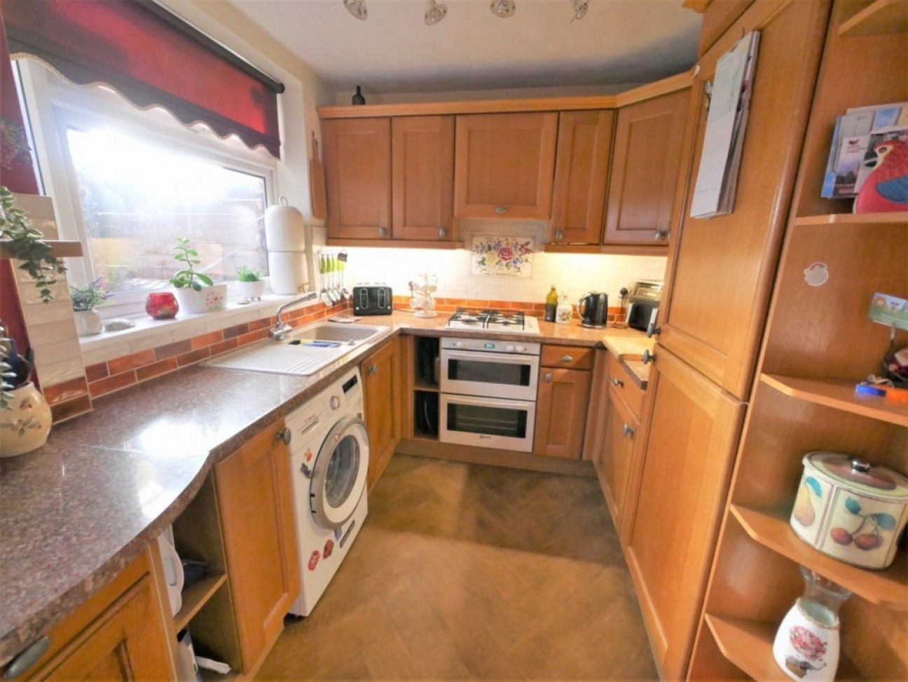 Eustace Road, Ipswich, Suffolk