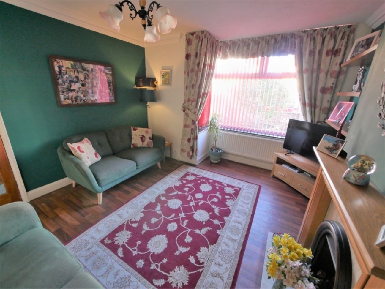 Eustace Road, Ipswich, Suffolk