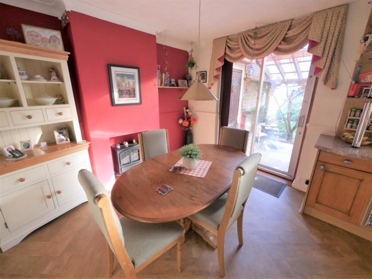 Eustace Road, Ipswich, Suffolk