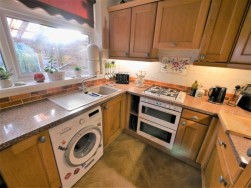 Eustace Road, Ipswich, Suffolk