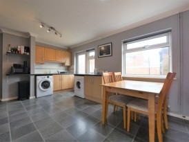 Diamond Close, Ipswich