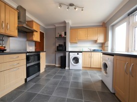 Diamond Close, Ipswich