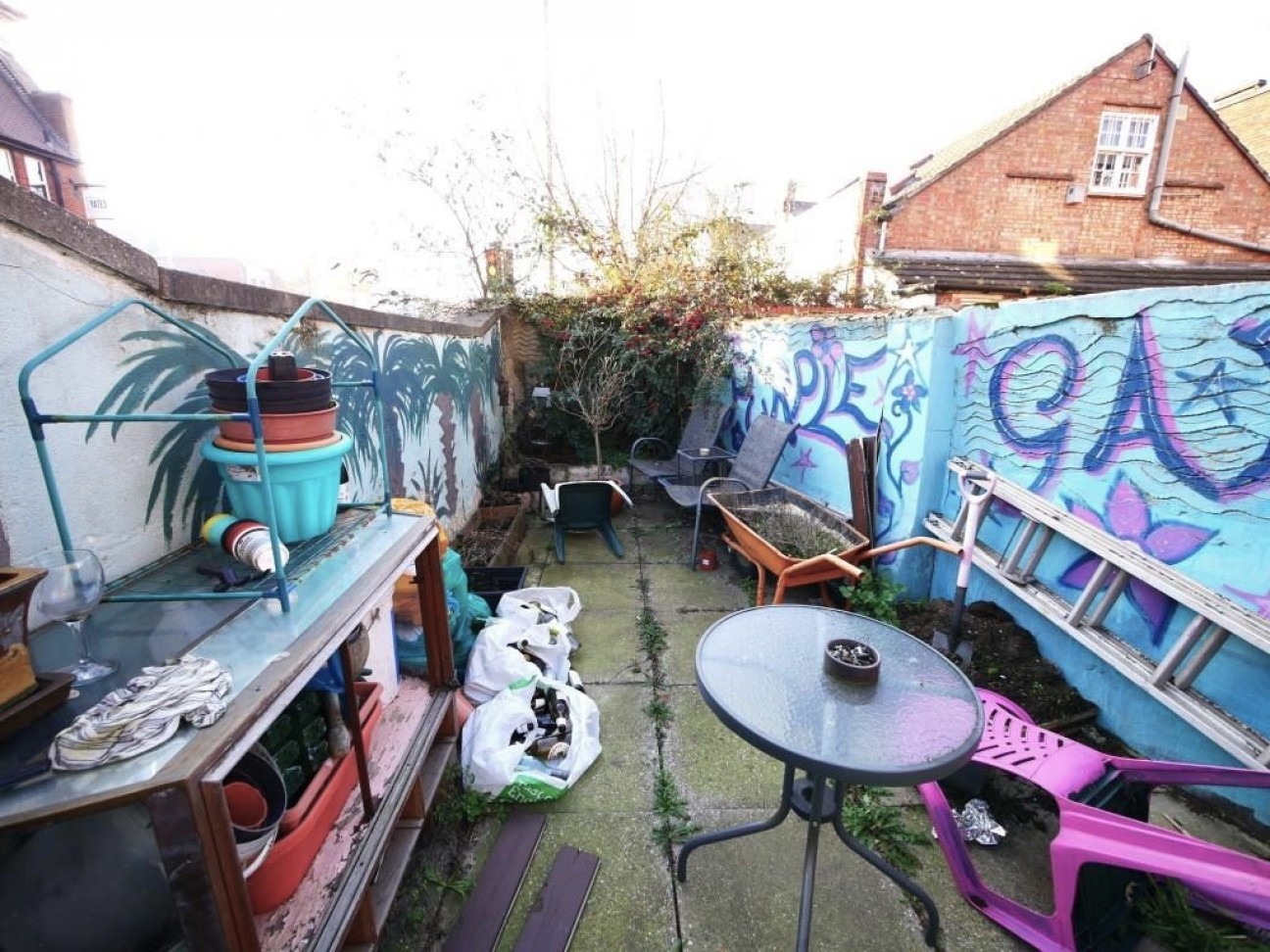 Fonnereau Road, Ipswich, Suffolk
