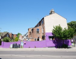 Fonnereau Road, Ipswich, Suffolk