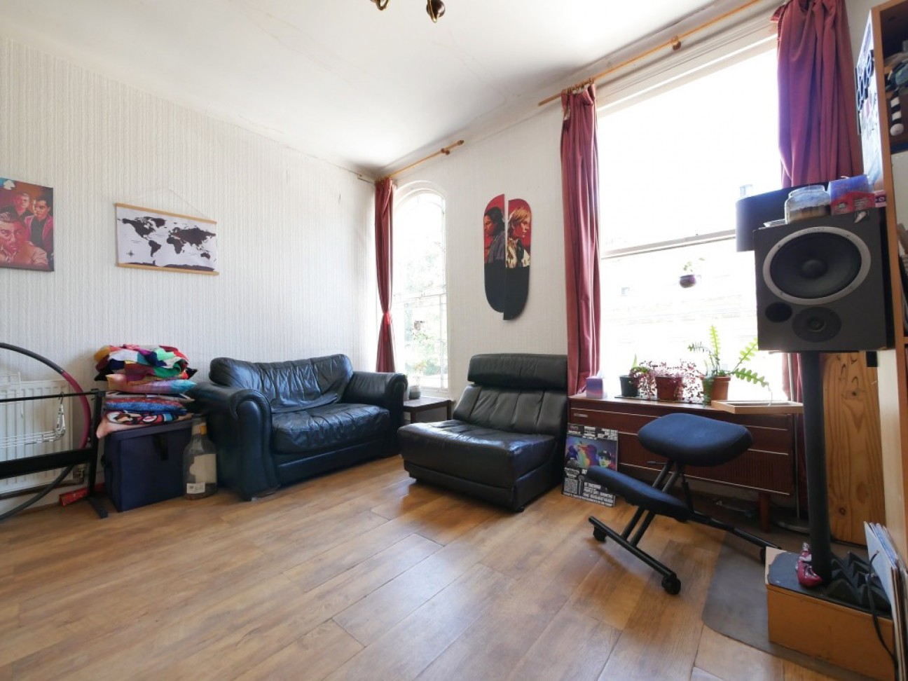 Fonnereau Road, Ipswich, Suffolk