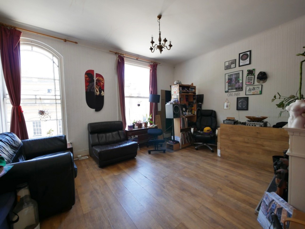 Fonnereau Road, Ipswich, Suffolk