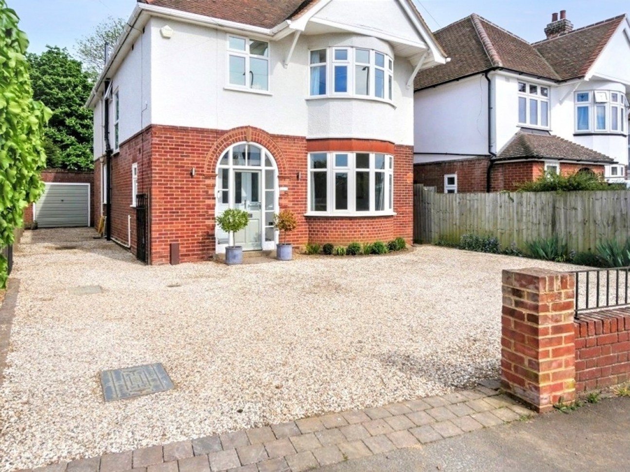 Henley Road, Ipswich