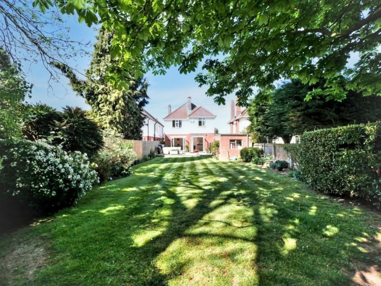 Henley Road, Ipswich