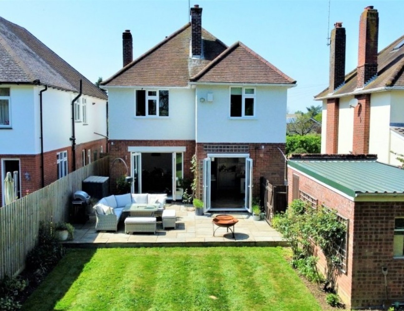 Henley Road, Ipswich