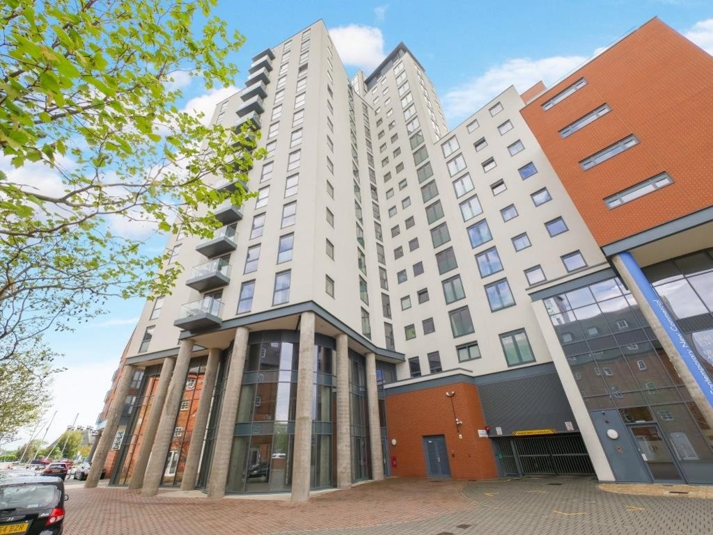 Ipswich Waterfront