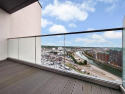 Ipswich Waterfront