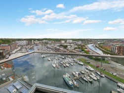 Ipswich Waterfront