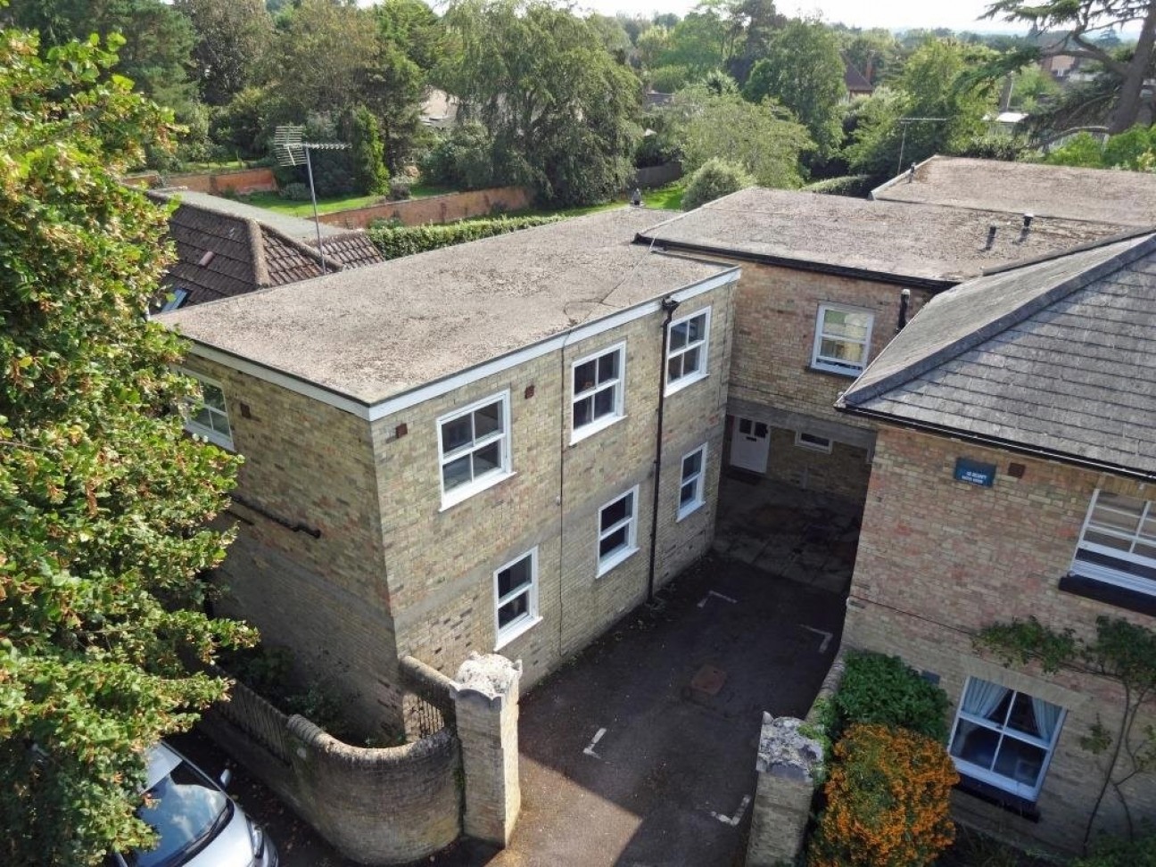 Highwood Manor, Constitution Hill, Ipswich