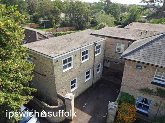Highwood Manor, Constitution Hill, Ipswich