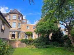 Highwood Manor, Constitution Hill, Ipswich