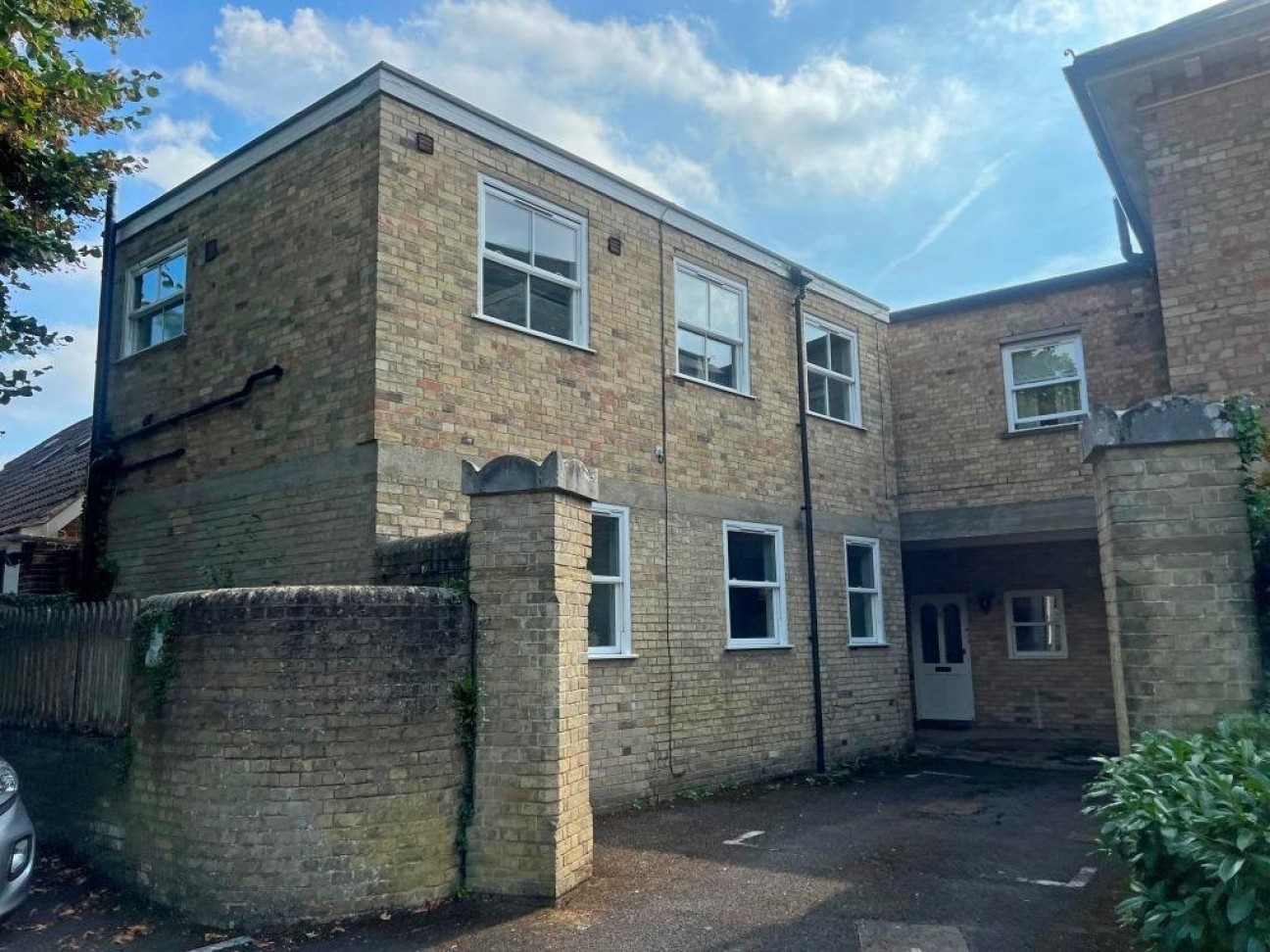 Highwood Manor, Constitution Hill, Ipswich