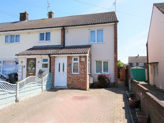 Charlton Avenue, Ipswich