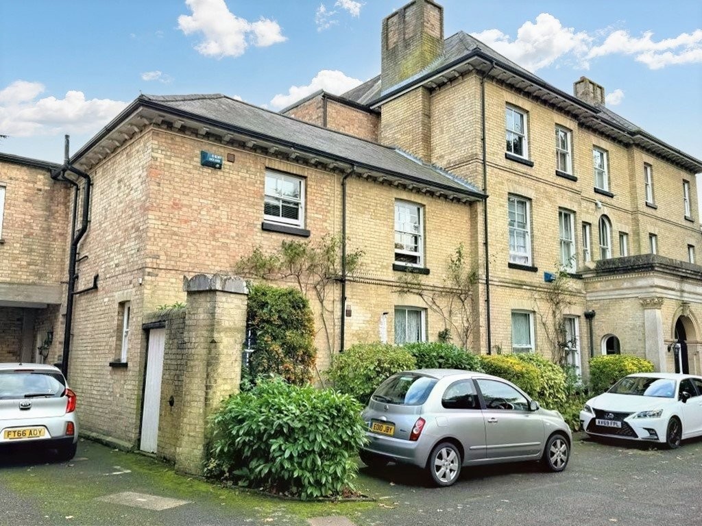 Highwood Manor, Constitution Hill, Ipswich
