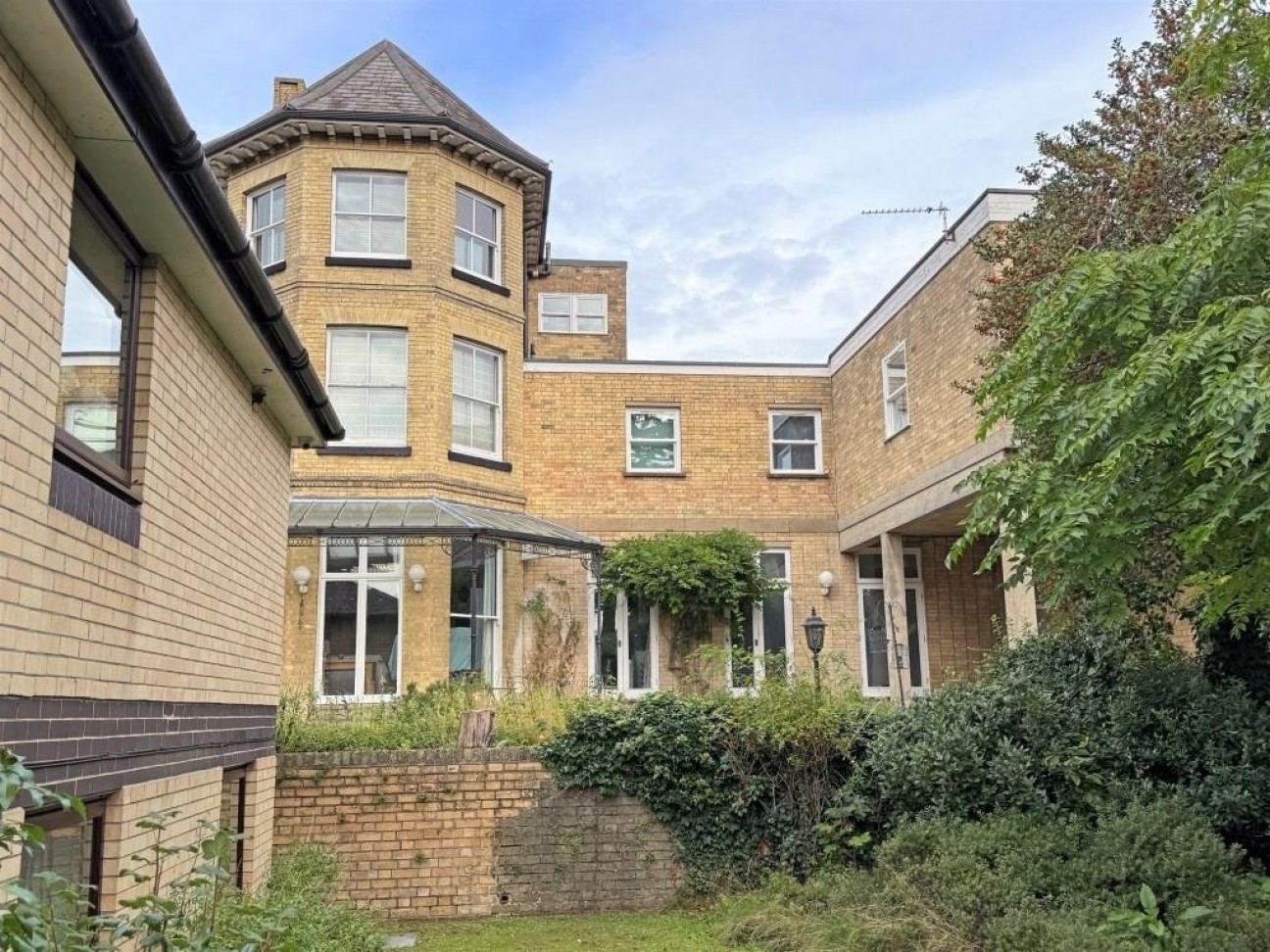 Highwood Manor, Constitution Hill, Ipswich