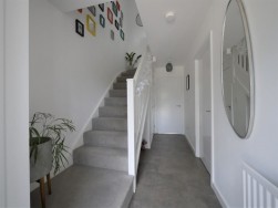Burdock Crescent, Henley Gate, Ipswich