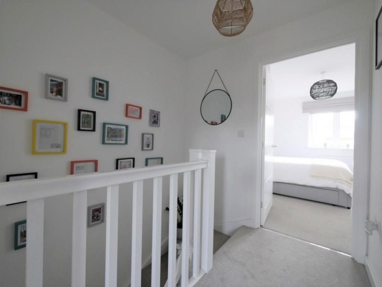 Burdock Crescent, Henley Gate, Ipswich