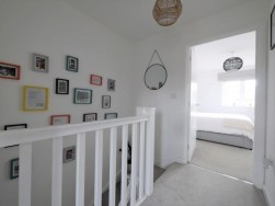 Burdock Crescent, Henley Gate, Ipswich