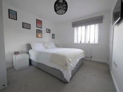 Burdock Crescent, Henley Gate, Ipswich