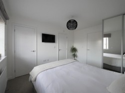Burdock Crescent, Henley Gate, Ipswich