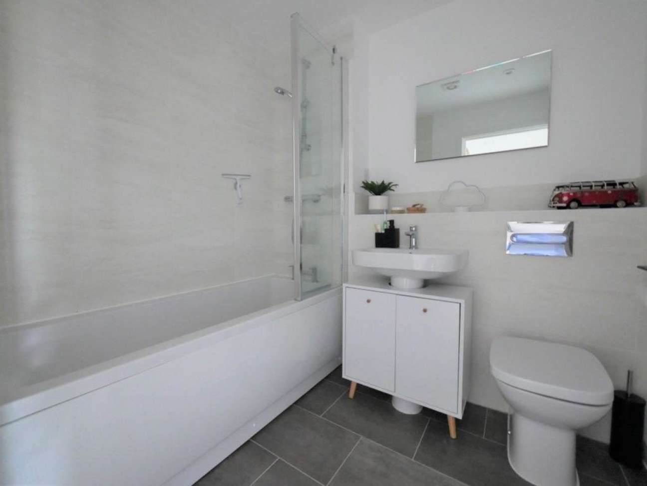 Burdock Crescent, Henley Gate, Ipswich