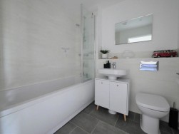 Burdock Crescent, Henley Gate, Ipswich