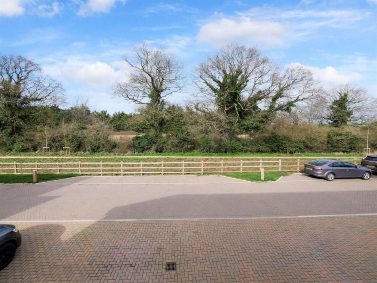 Burdock Crescent, Henley Gate, Ipswich