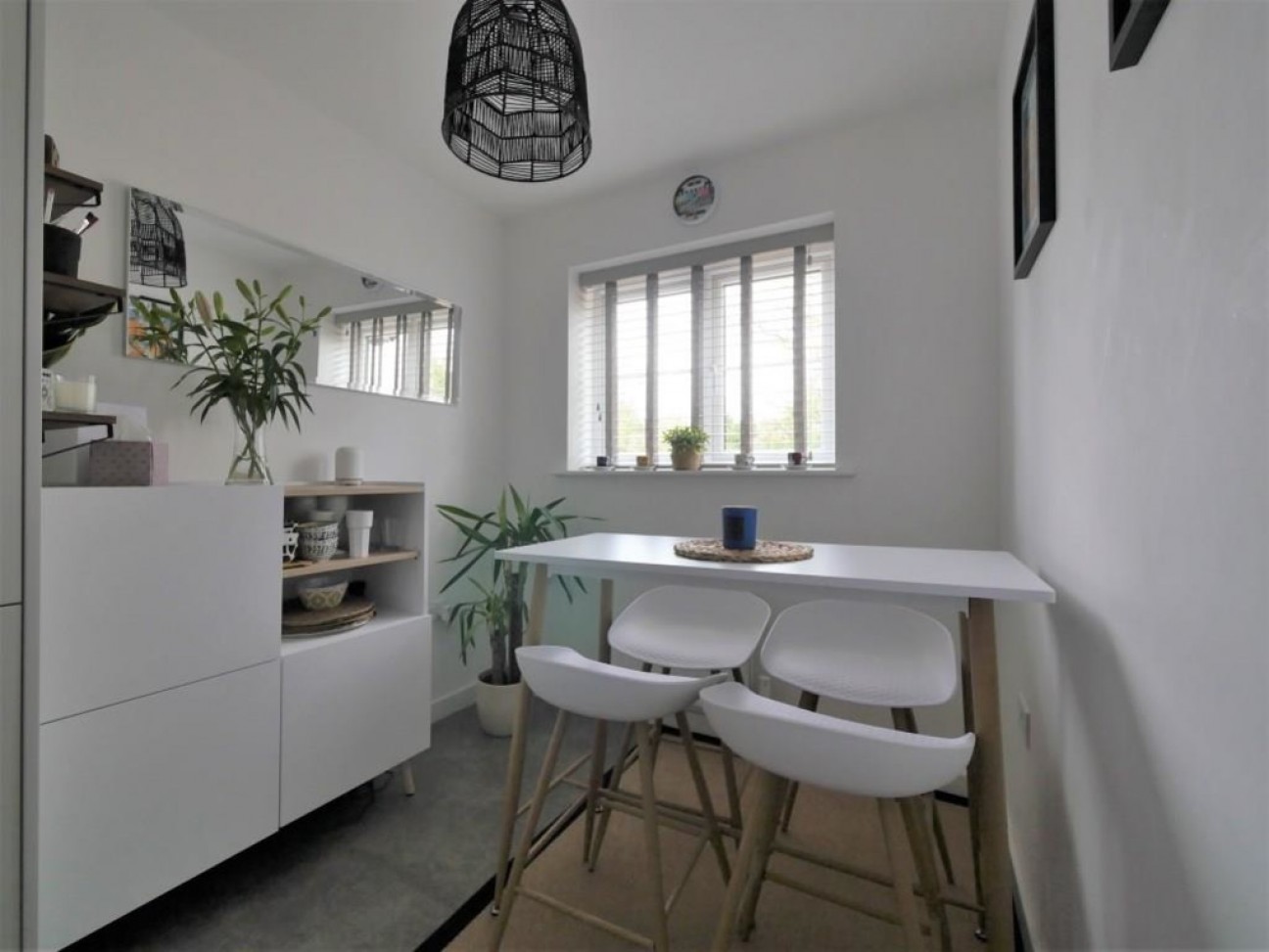 Burdock Crescent, Henley Gate, Ipswich