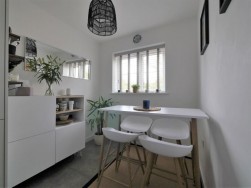 Burdock Crescent, Henley Gate, Ipswich