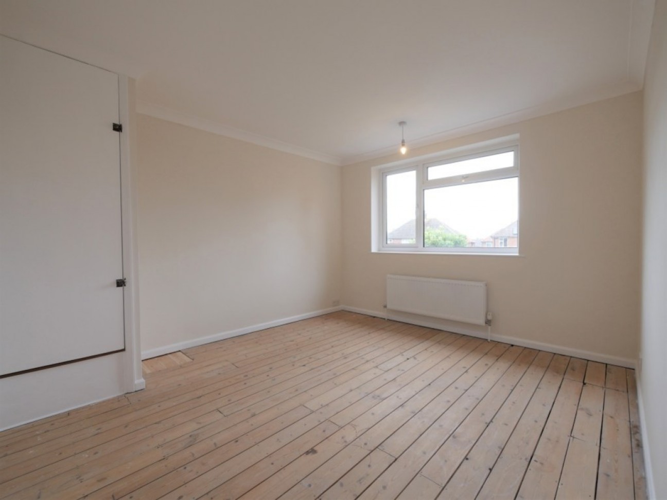 Beechcroft Road, Ipswich