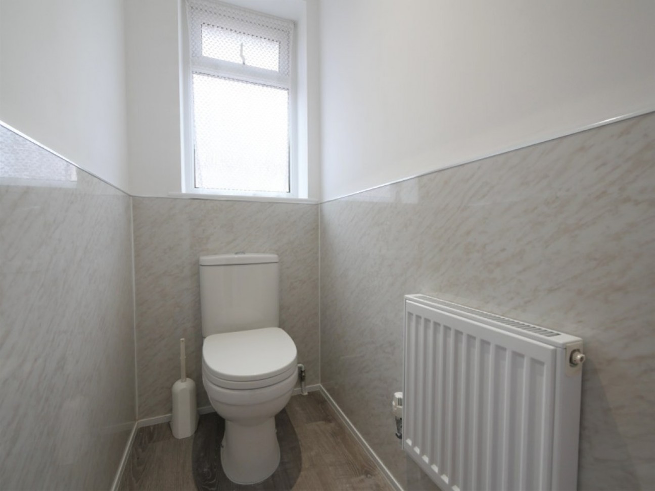 Beechcroft Road, Ipswich