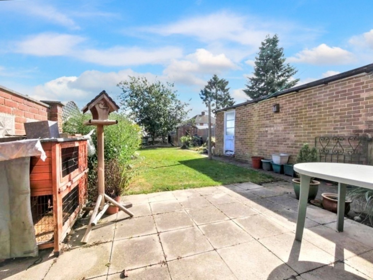 Beechcroft Road, Ipswich