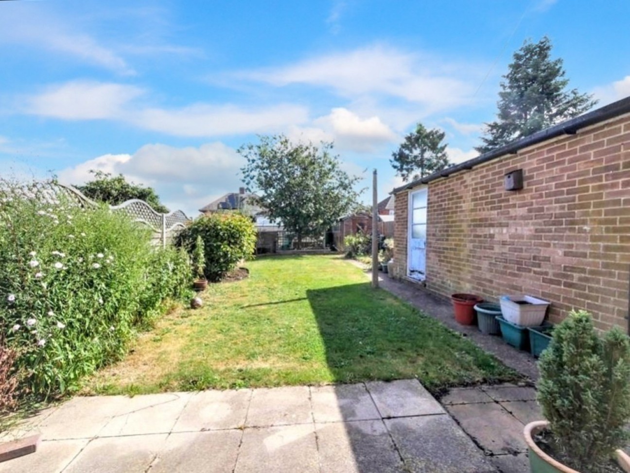 Beechcroft Road, Ipswich